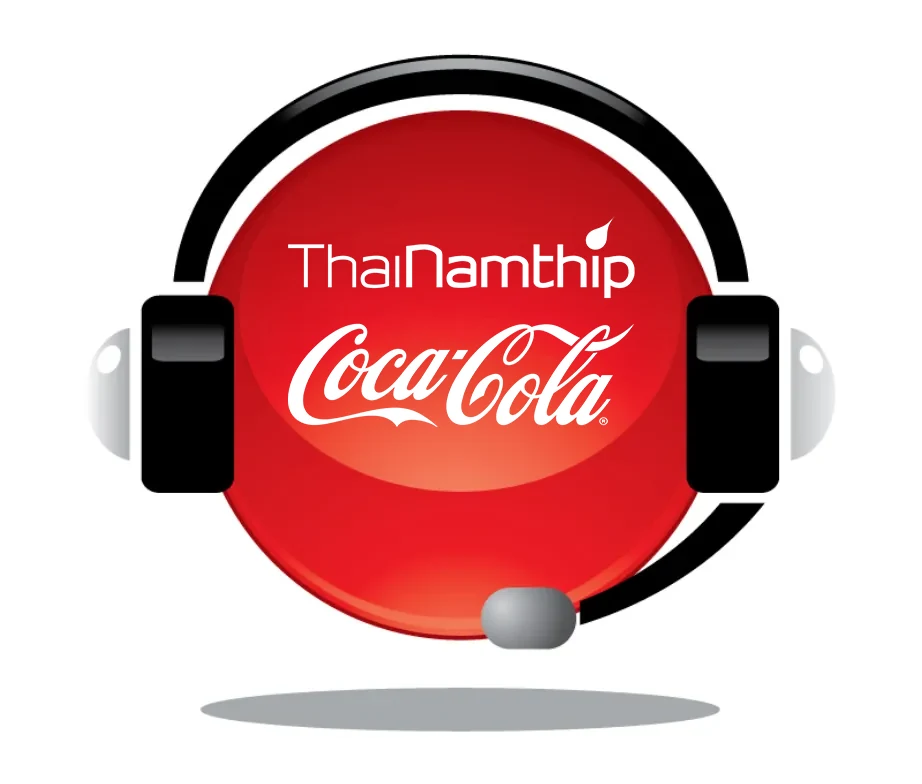 ThaiNamthip Coca-Cola | Image