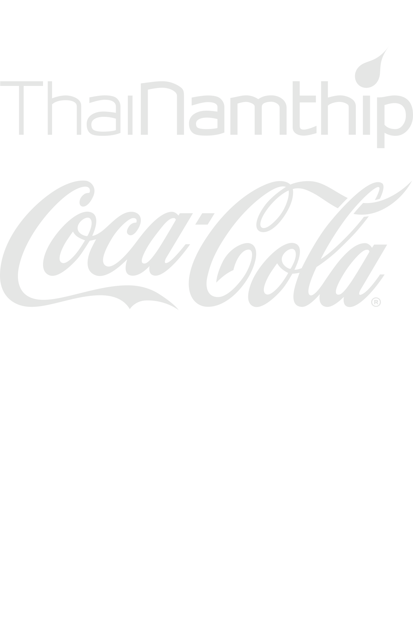 ThaiNamthip Coca-Cola | Image